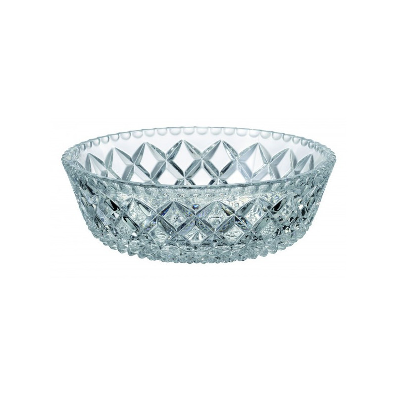 Фрукты krištolinė 20.5cm DIAMOND CSIC