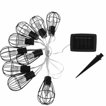LED gaismu vītne Lumi Garden,,,
