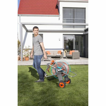 Тележка для шланга Gardena 2674-U