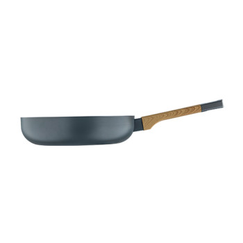 Panna San Ignacio Earth Grey SG-6752 Pelēks Alumīnijs
