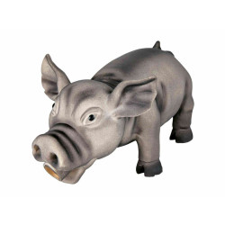 Dog toy Trixie Pig,,,