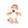 Soft toy for dogs Trixie Polyester Plush Lion 22 cm,,,