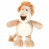 Soft toy for dogs Trixie Polyester Plush Lion 22 cm,,,