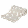 Pet blanket Trixie Kenny Beige Polyester 75 × 5 cm,,,