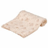Pet blanket Trixie Cosy Beige Plush 70 × 50 cm,,,