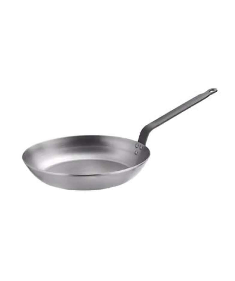 EXCALIBUR TĒRAUDA PAN  28CM, Pintinox