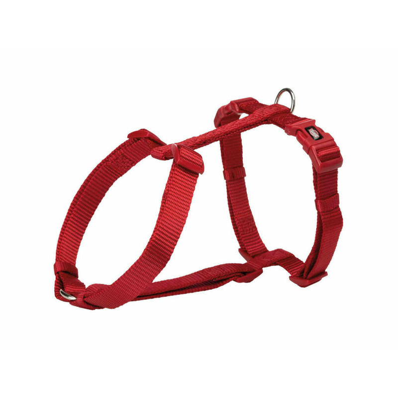 Dog Harness Trixie New Premium Red,,,