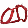 Dog Harness Trixie New Premium Red,,,