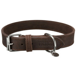 Dog collar Trixie Rustic...