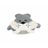 Soft toy for dogs Trixie Til Polyester Plush Paper Crunch Walrus 28 cm,,,