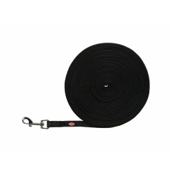 Tracking leash Trixie Black...