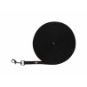 Tracking leash Trixie Black S/M,,,