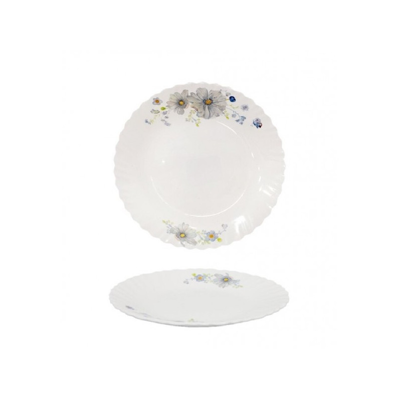 Šķīvis 19cm Opal Amelia