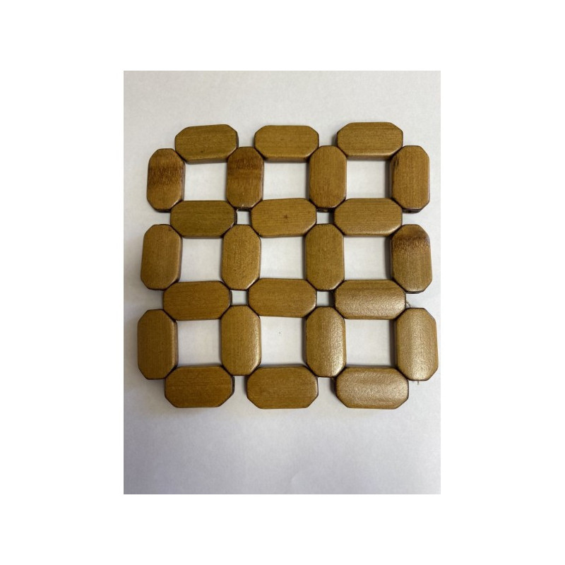 Bambusa paliktnis 12*12cm 48009