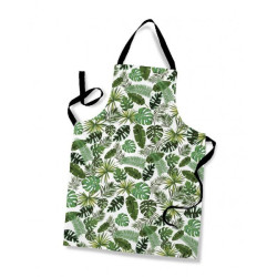 Virtuves priekšauts 70*68cm...