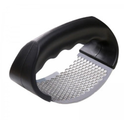 Spaustukas česnakui...