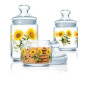 FR01Q3974/0.5SUNSHINE CLUB JAR  0.5L (AME), Luminarc