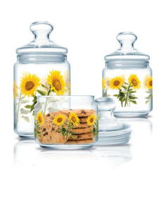 SUNSHINE CLUB JAR  1L...