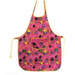 Prijuostė virtuvinė 60*74cm...