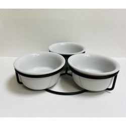 Indelių serviravimui 3vnt...