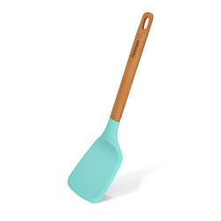 Silicone spatula 35.5 cm...