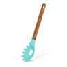 Spaghetti spoon 34 cm with wooden handle Essential