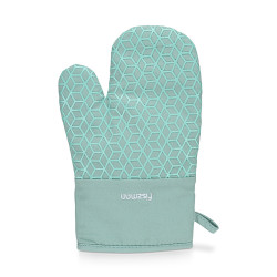 Potholder mitten 29 x 18 cm...