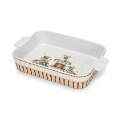 Форма для запекания MIRACLE...