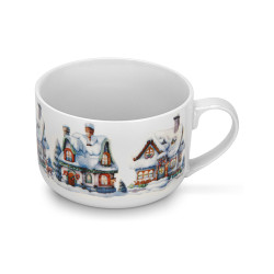 Mug NEW YEAR 700 ml (new...