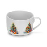 Mug NEW YEAR 700 ml (new bone china) (art.13764)