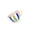 Porcelain cup 470 ml (art.14135)