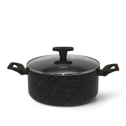 Induction casserole 24 cm /...
