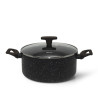 Induction casserole 24 cm / 4.67 l Carrie