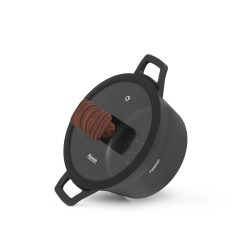 Induction casserole 2.3 l /...