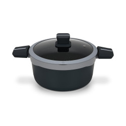 Stockpot Luxuria 24x12 cm /...