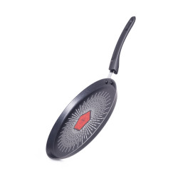 Crepe pan Velia 24 cm with...