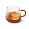 Glass mug 430 ml
