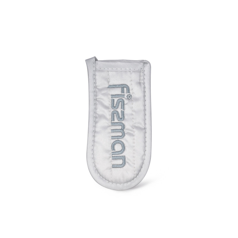 Potholder for frying pan handle 13.5 x 7 cm