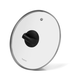 Крышка cо стальным ободкомм...