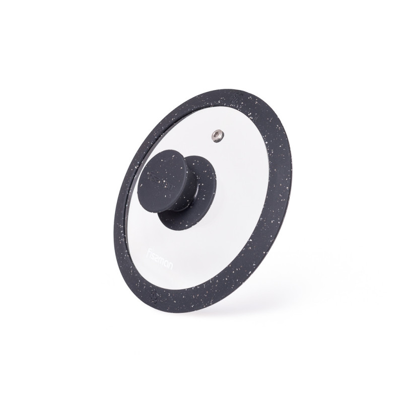 Крышка для сковороды 16 см Arcades (стеклянная)