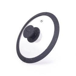 Stikla vāks Arcades 18 cm,...