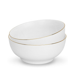 Set of bowls 16 cm / 720 ml...