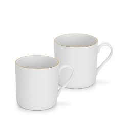 Set of mugs 420 ml / 2 pcs...