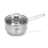 Steel saucepan 14 cm / 1.1 l Gulliver