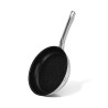 Frying pan with non-stick coating 24 cm Elia (stainless steel)