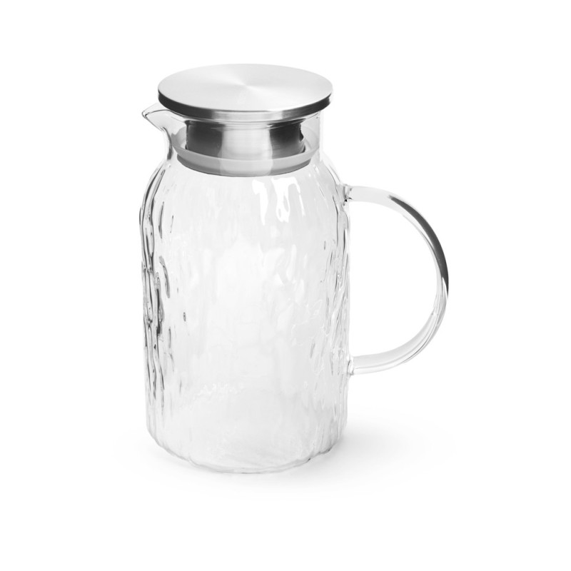 Krūka 1500 ml (stikls), art. 6587