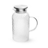 Water jug ​​1.8 l (heat-resistant glass)