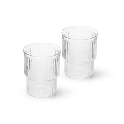 Glāžu komplekts 2x370 ml...