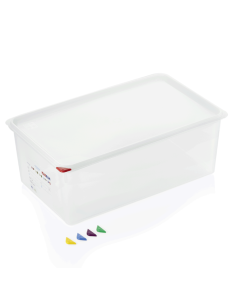 GN 1/1 TRAUKS 200MM, AR...