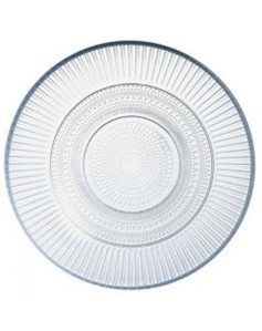LOUISON DESSERT  PLATE...
